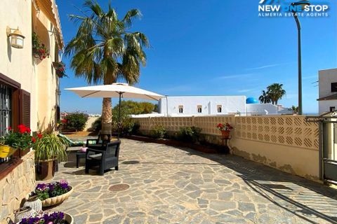 Rækkehus i Mojacar, Almeria, Mojacar - € 410.000 | Ref: 1500 - foto 2